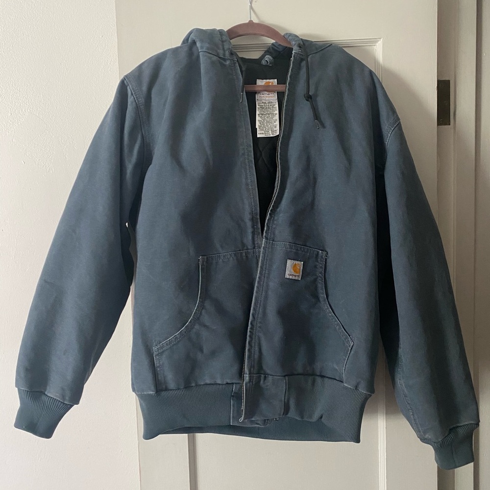 Carhartt Jacket
